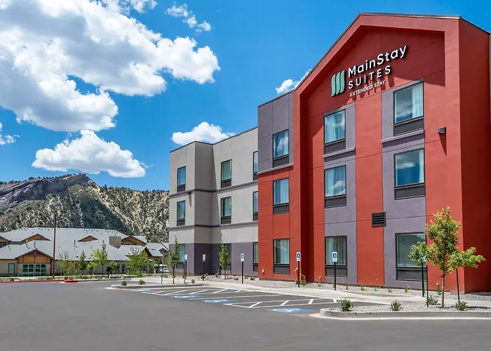 Mainstay Suites Durango